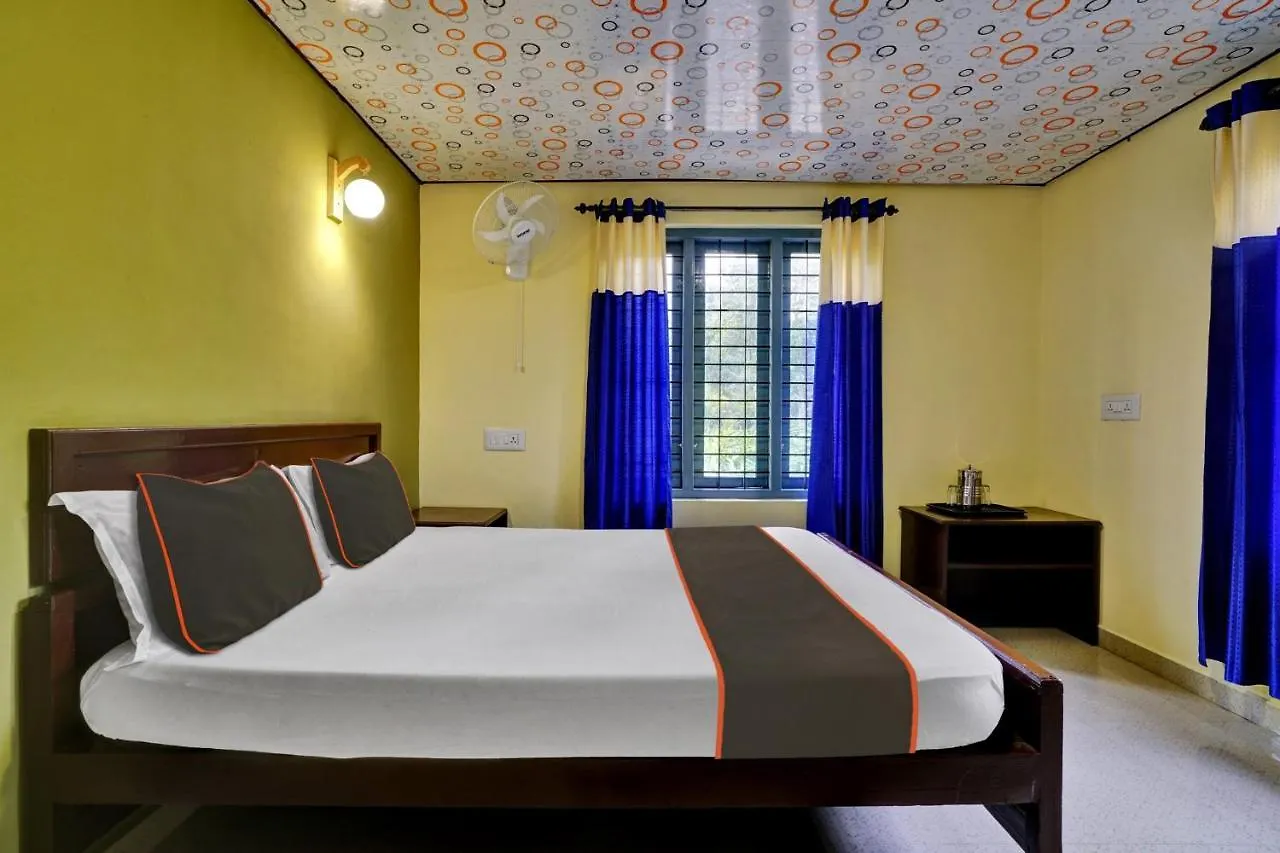 Super Collection O Kunchithanny Road Munnar Formerly Indeevaram Resort Anachal Hotel