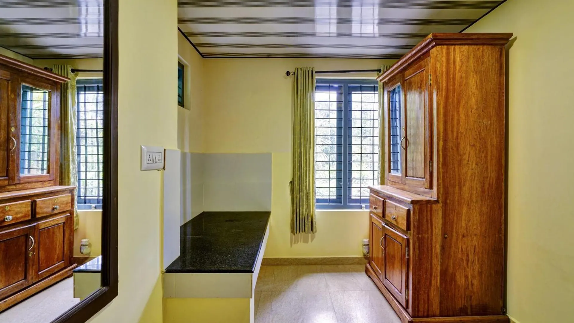 Super Collection O Kunchithanny Road Munnar Formerly Indeevaram Resort Anachal 3*,  India