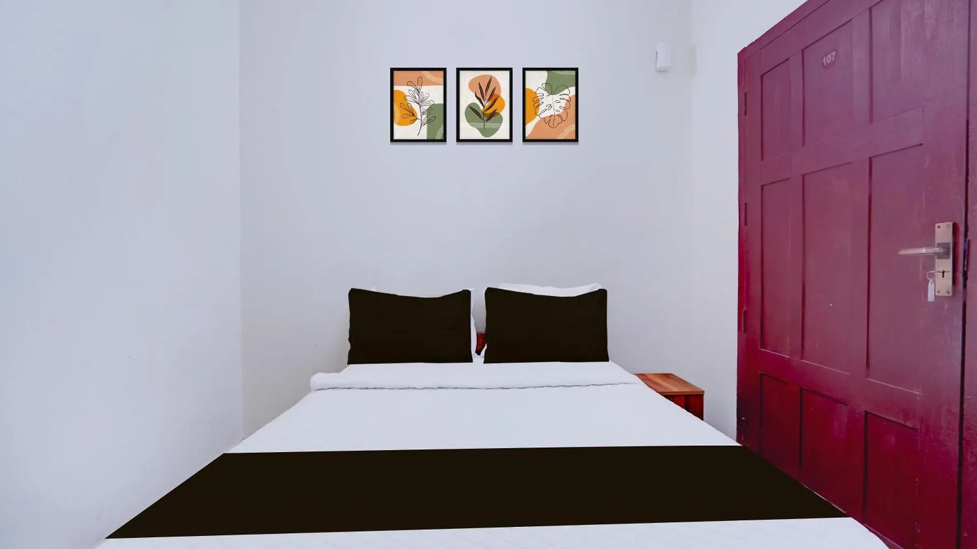 Hotel Super Collection O Kunchithanny Road Munnar Formerly Indeevaram Resort Anachal