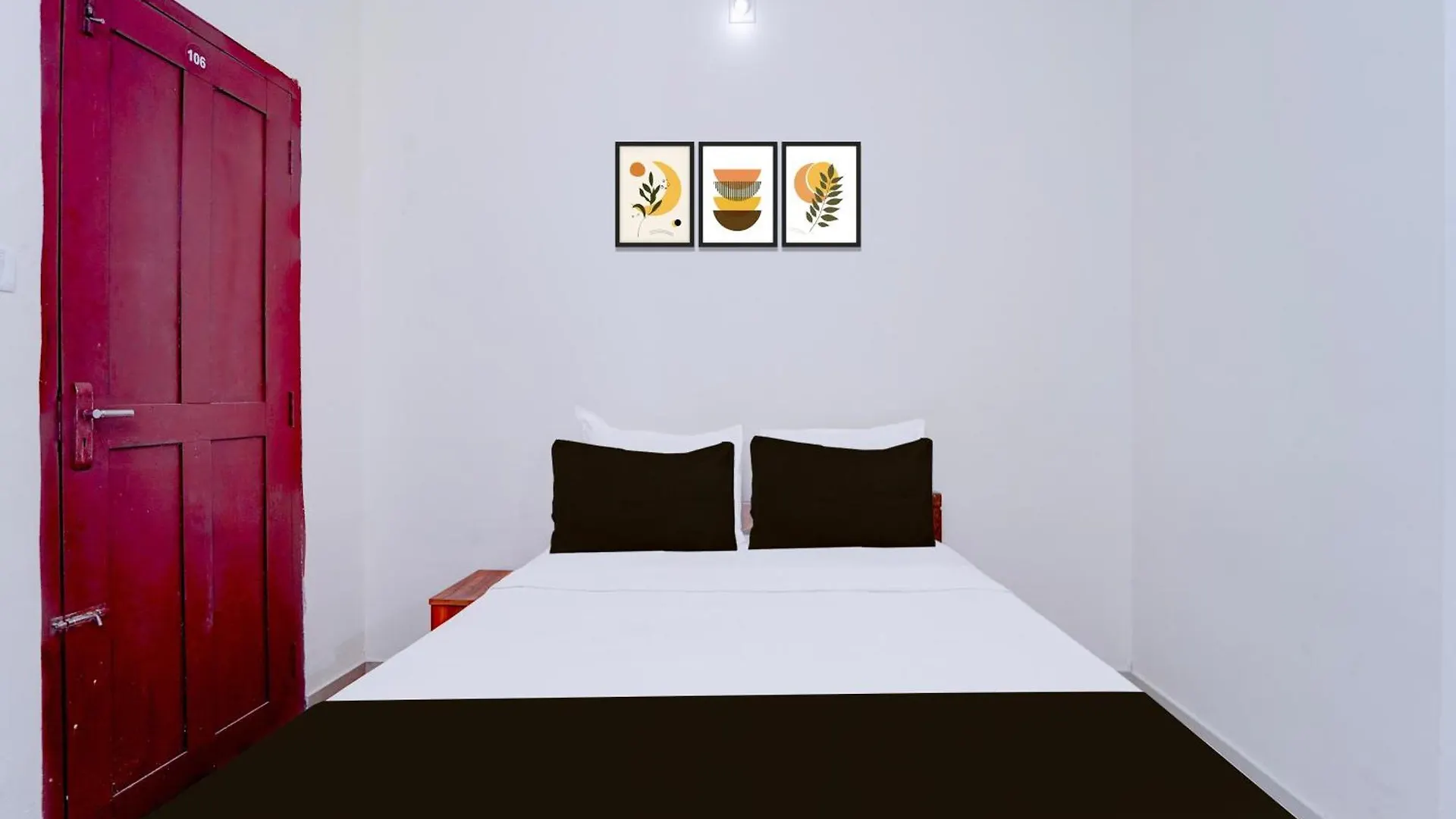 *** Hotel Super Collection O Kunchithanny Road Munnar Formerly Indeevaram Resort Anachal India