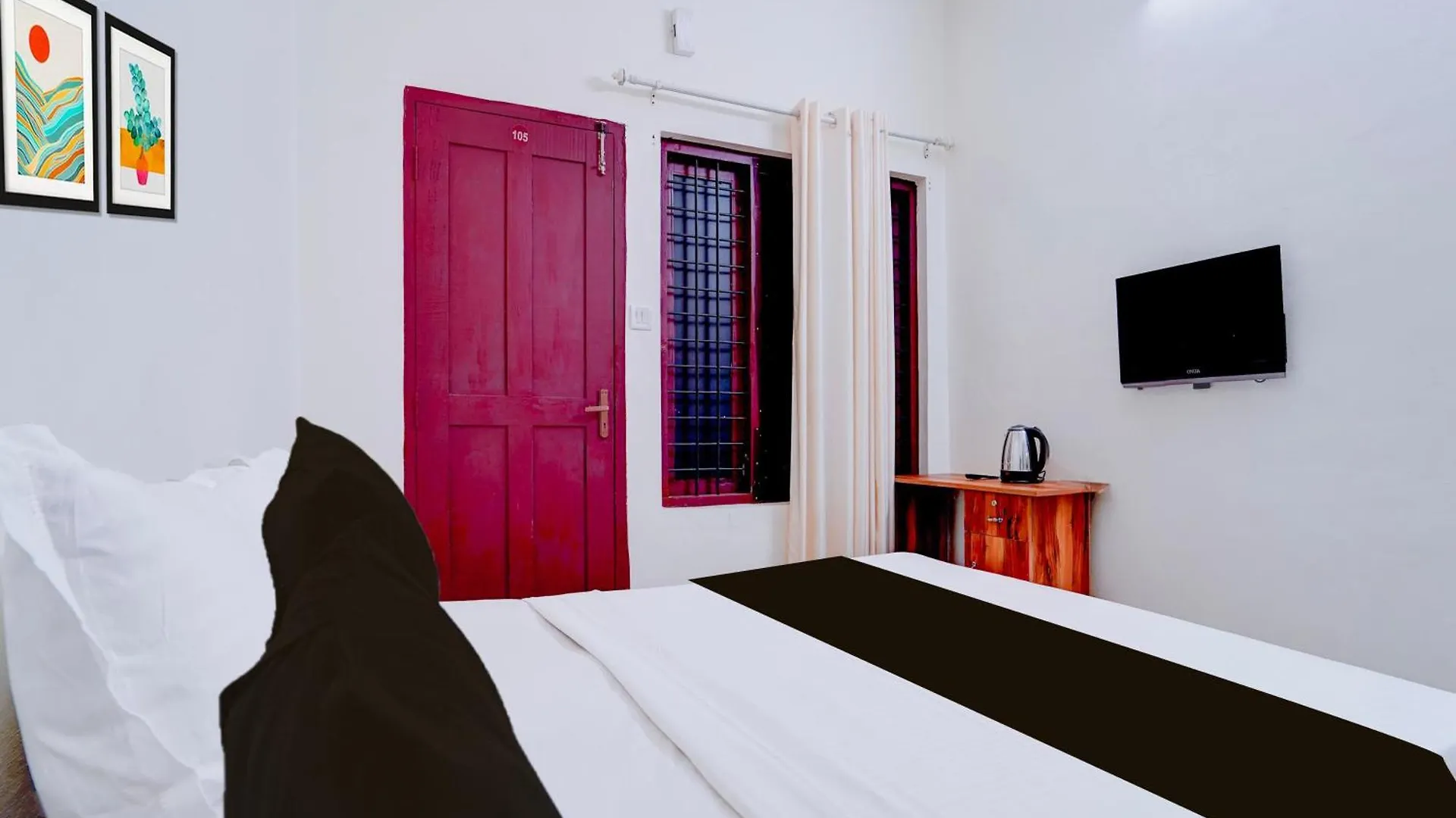 Super Collection O Kunchithanny Road Munnar Formerly Indeevaram Resort Anachal Hotel