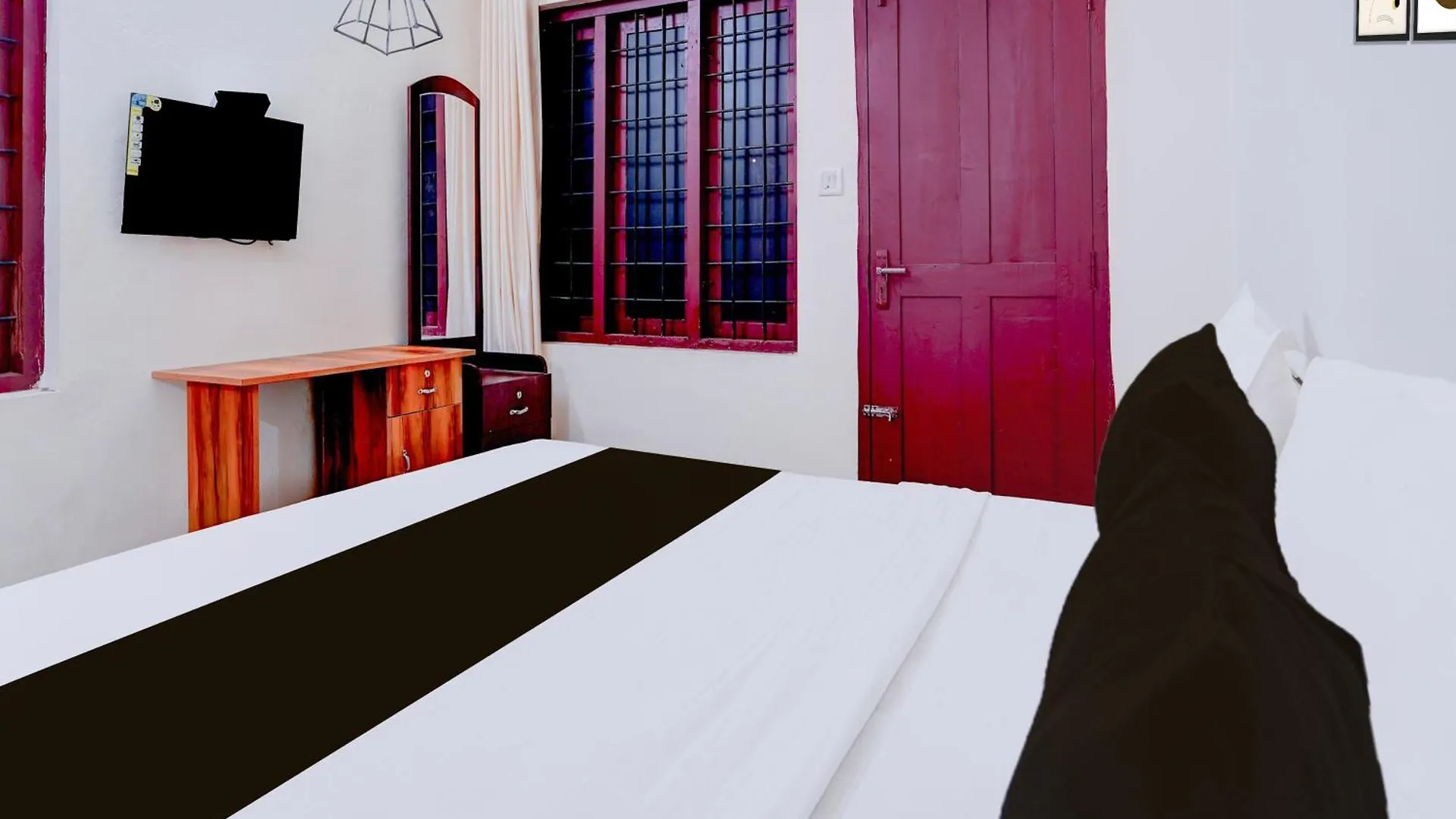 Super Collection O Kunchithanny Road Munnar Formerly Indeevaram Resort Anachal