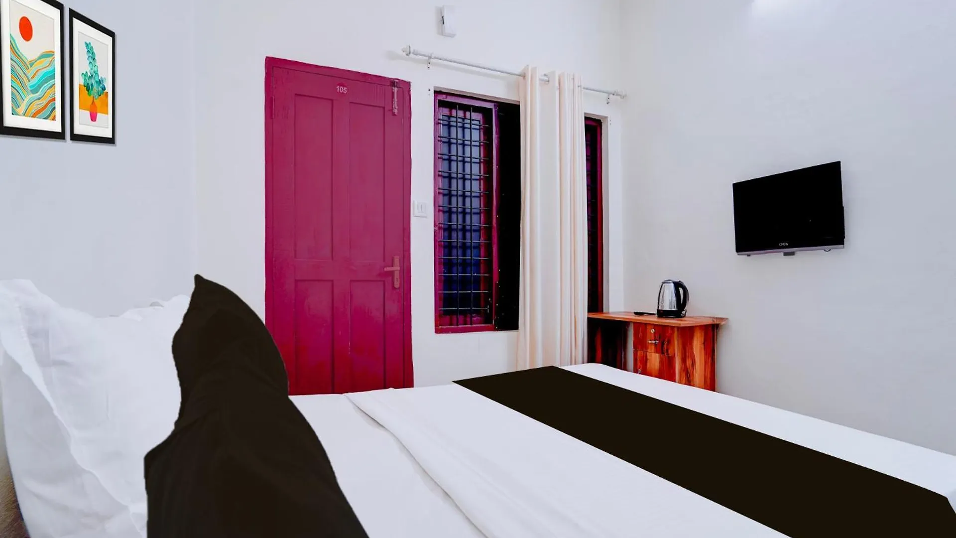 Hotel Super Collection O Kunchithanny Road Munnar Formerly Indeevaram Resort Anachal