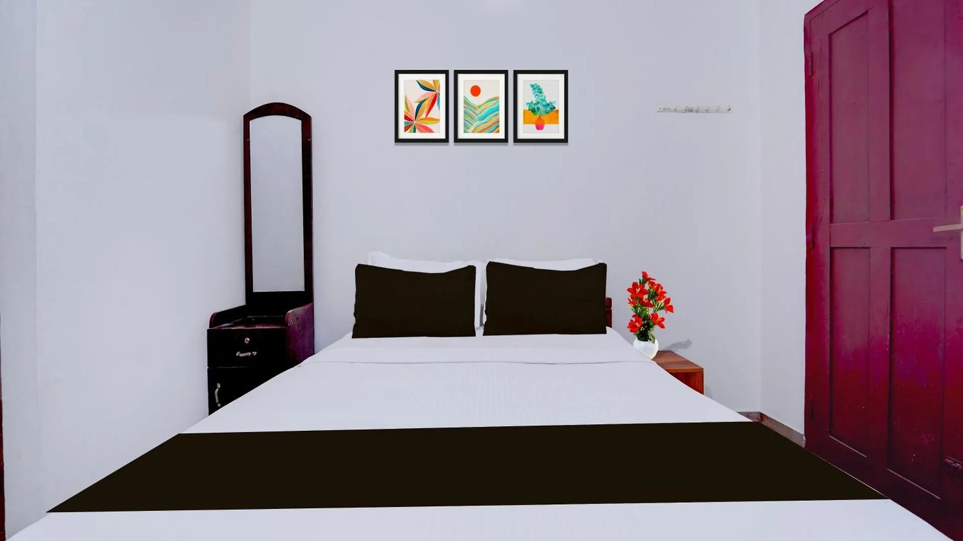Super Collection O Kunchithanny Road Munnar Formerly Indeevaram Resort Anachal 酒店