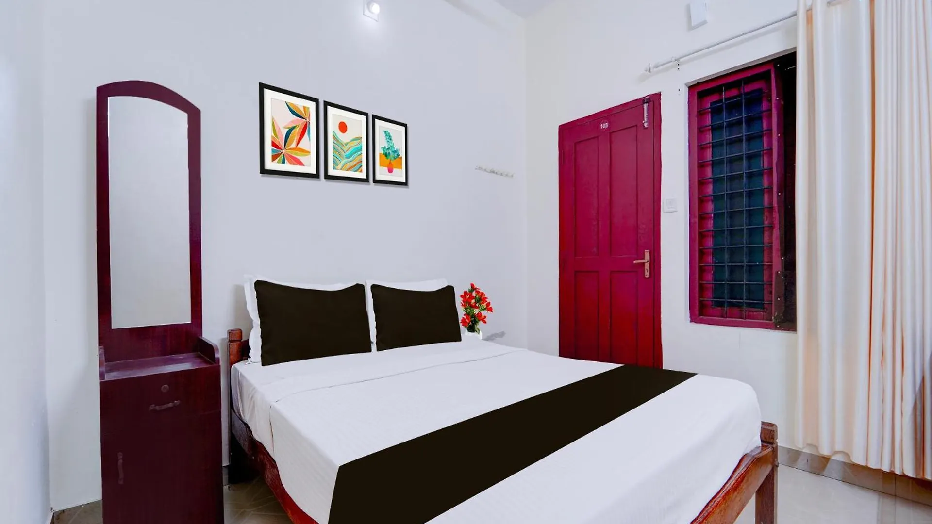 Hotel Super Collection O Kunchithanny Road Munnar Formerly Indeevaram Resort Anachal